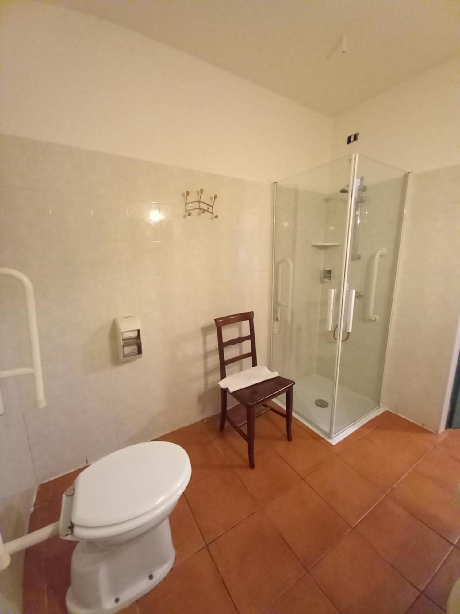 Agriturismo Boschi Reggiolo Zewnętrze zdjęcie