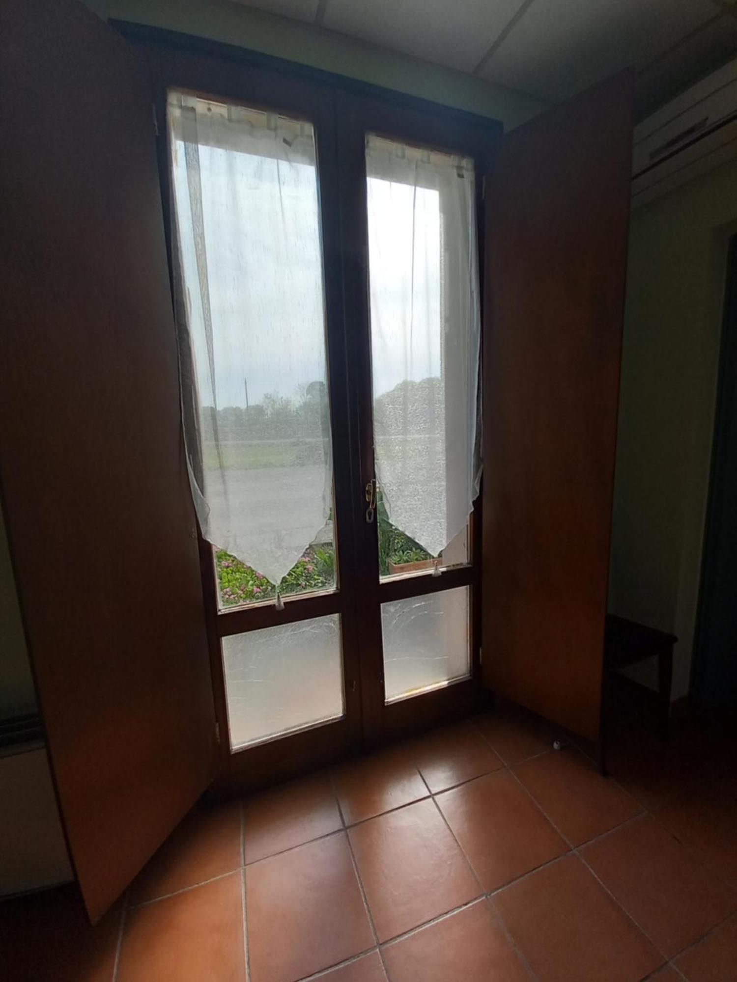 Agriturismo Boschi Reggiolo Zewnętrze zdjęcie