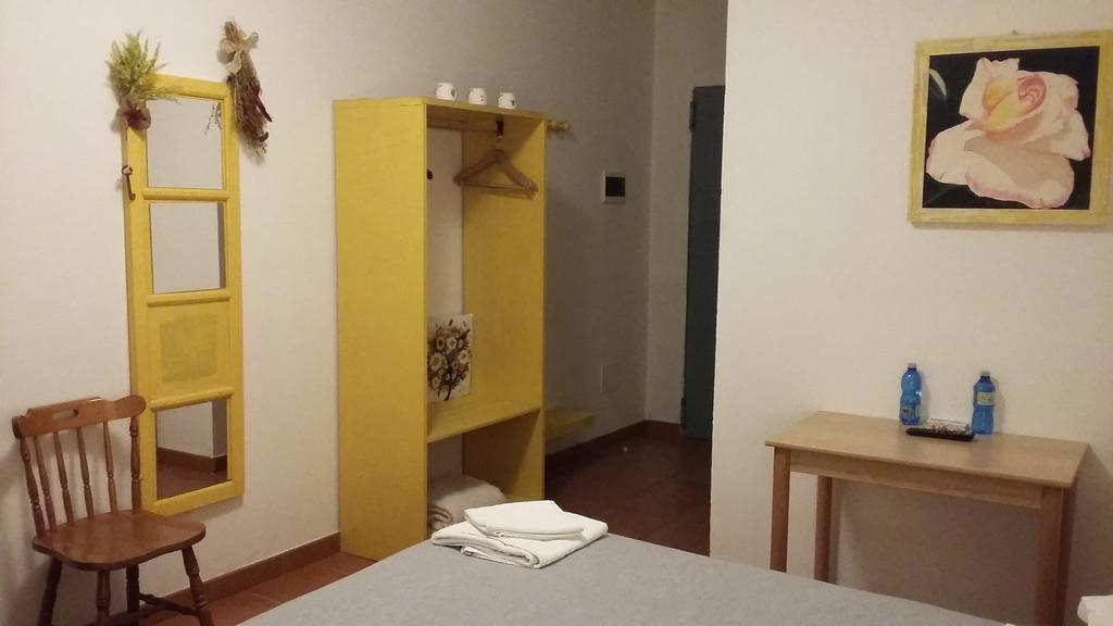 Agriturismo Boschi Reggiolo Zewnętrze zdjęcie