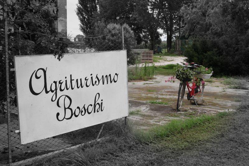 Willa Agriturismo Boschi Reggiolo Zewnętrze zdjęcie