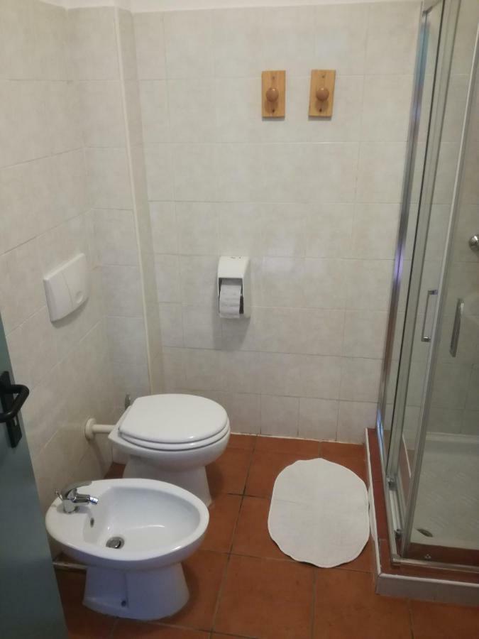 Agriturismo Boschi Reggiolo Zewnętrze zdjęcie