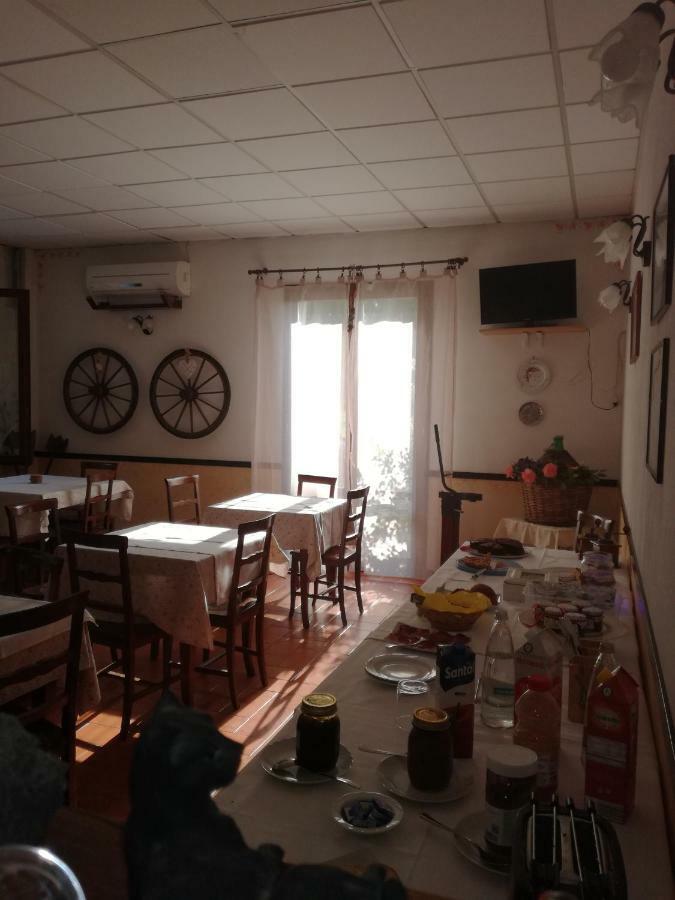 Agriturismo Boschi Reggiolo Zewnętrze zdjęcie